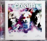 Cream Very Best Of Cream