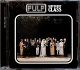 Pulp Different class