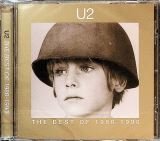 U2 Best Of 1980-1990