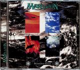 Marillion Seasons End