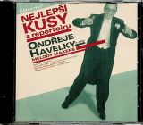 Warner Music Nejlep kusy z repertoiru Ondeje Havelky a jeho Melody Makers