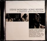 Wonder Stevie Song Review - Greatest Hits Collection