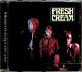 Cream Fresh Cream