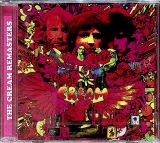 Cream Disraeli Gears