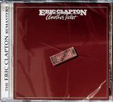 Clapton Eric Another Ticket