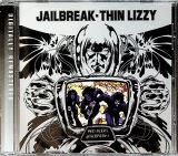 Thin Lizzy Jailbreak