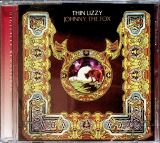 Thin Lizzy Johnny The Fox