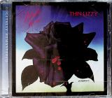 Thin Lizzy Black Rose