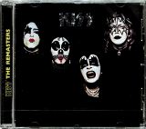 Kiss Kiss (Remastered)