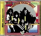 Kiss Hotter Than Hell - Remasters