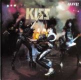 Kiss Alive!