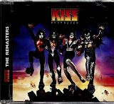 Kiss Destroyer (German version)