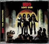 Kiss Love Gun