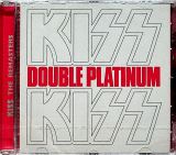 Kiss Double Platinum