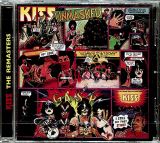 Kiss Unmasked