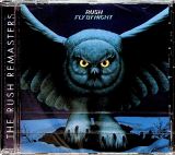 Rush Fly By Night