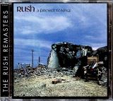 Rush A Farewell To Kings