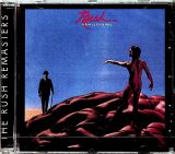 Rush Hemispheres