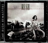 Rush Permanent Waves