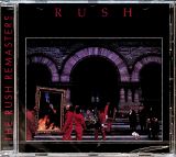 Rush Moving Pictures