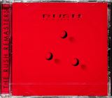Rush Hold Your Fire