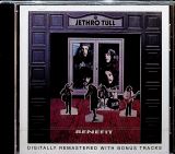 Jethro Tull Benefit (Remastered)