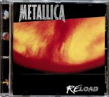 Metallica Reload