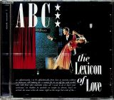 ABC Lexicon of love