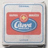 Universal Citová investice..? Luxus