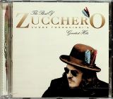 Zucchero Best Of - Greatest Hits