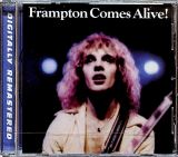 Frampton Peter Frampton Comes Alive!