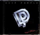 Deep Purple Perfect Strangers