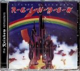 Blackmore Ritchie Ritchie Blackmore's Rainbow