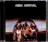 ABBA Arrival