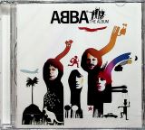 ABBA The Album