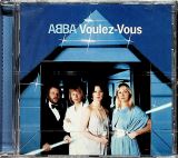 ABBA Voulez - Vous