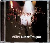 ABBA Super Trouper