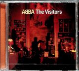 ABBA The Visitors