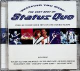 Status Quo Best Of - Whatever You Want