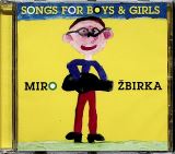 Universal Songs For Boys & Girls