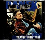 Universal Valask drtiv styl