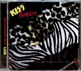 Kiss Animalize