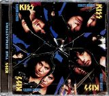 Kiss Crazy Nights