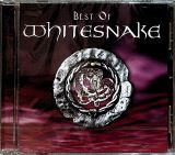 Whitesnake Greatest hits