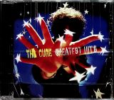 Cure Greatest Hits