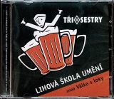 Tři Sestry Lihová škola umění aneb Válka s loky