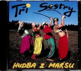 Ti Sestry Hudba z Marsu
