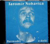 Nohavica Jarek Darmodj a dal