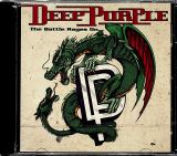 Deep Purple Battle Rages On