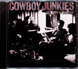 Cowboy Junkies The Trinity Session